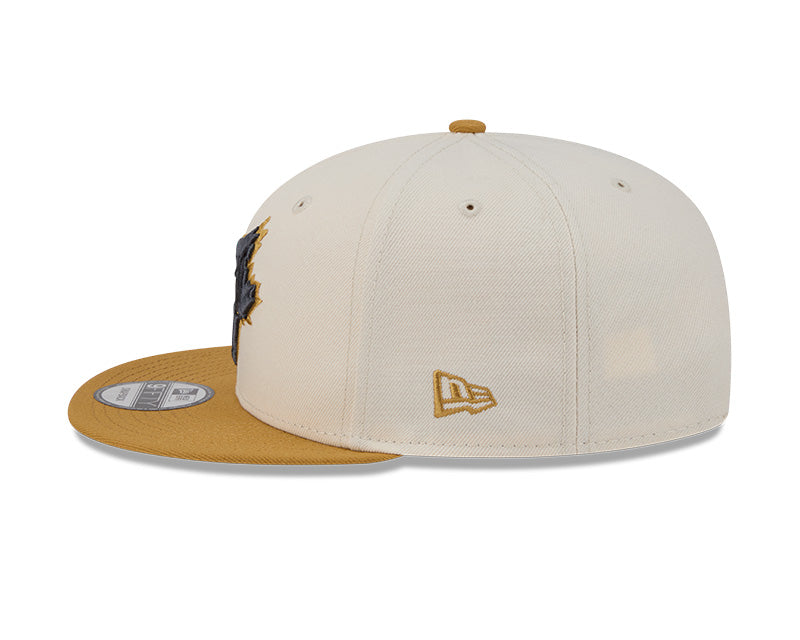 New Era Toronto Blue Jays Two-Tone Colour Pack 9FIFTY Snapback Hat