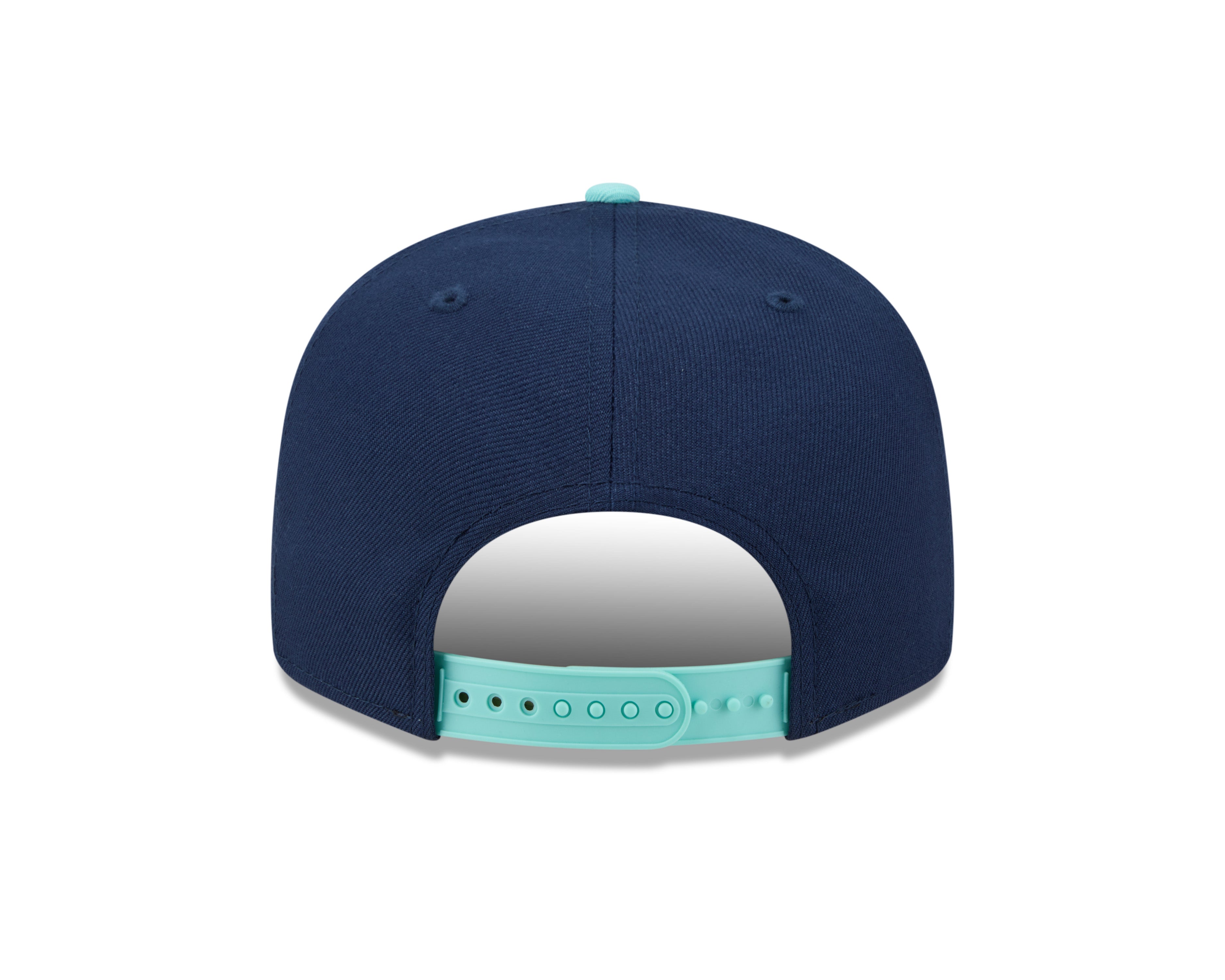 New Era Atlanta Braves Two-Tone Colour Pack 9FIFTY Snapback Hat