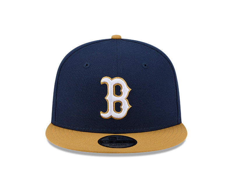 New Era Boston Red Sox Two-Tone Colour Pack 9FIFTY Snapback Hat