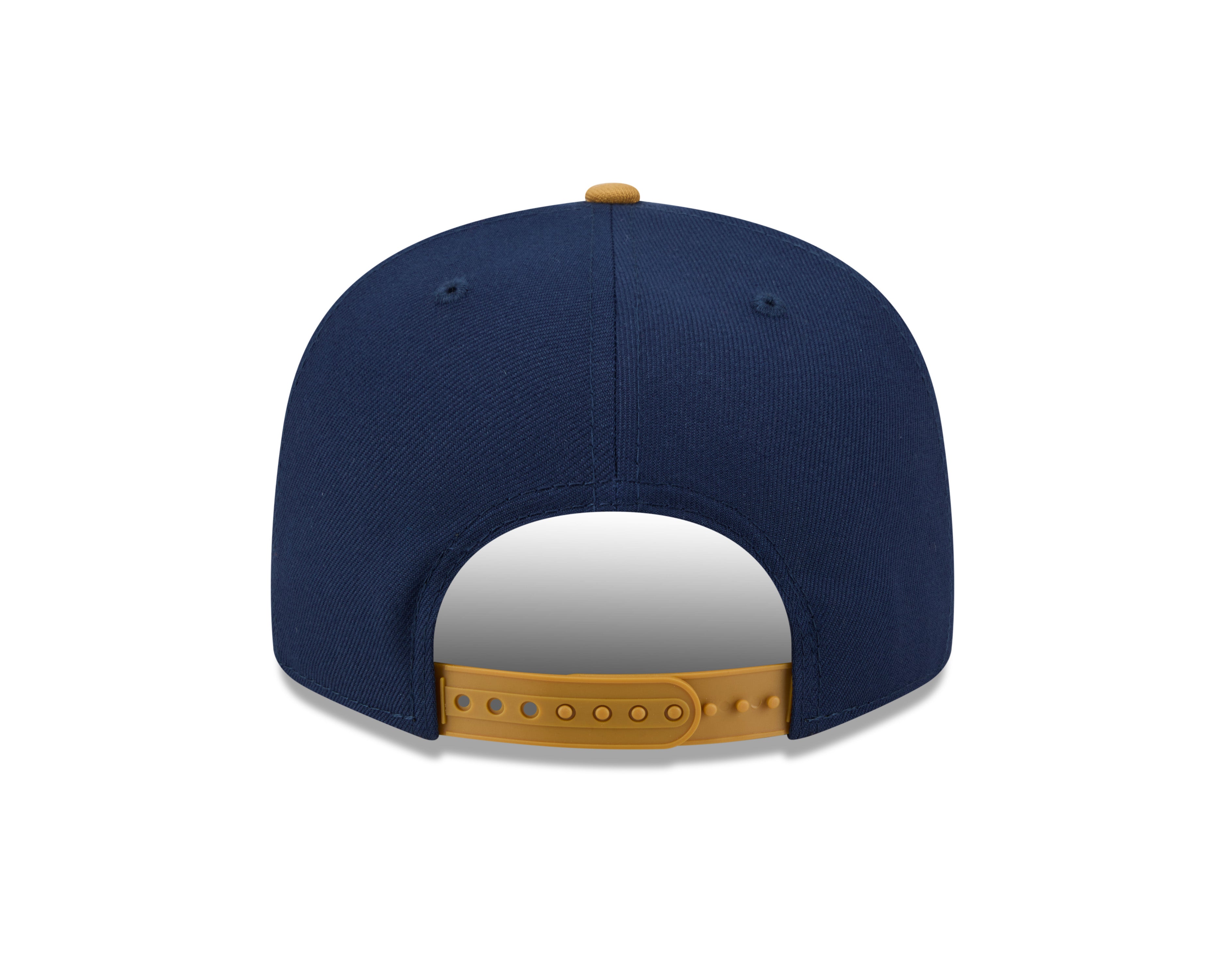 New Era Los Angeles Dodgers Two-Tone Colour Pack 9FIFTY Snapback Hat