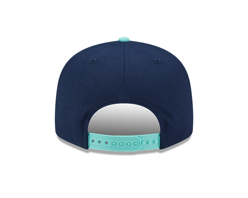 New Era New York Mets Two-Tone Colour Pack 9FIFTY Snapback Hat