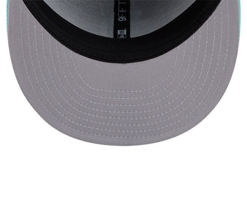 New Era New York Mets Two-Tone Colour Pack 9FIFTY Snapback Hat