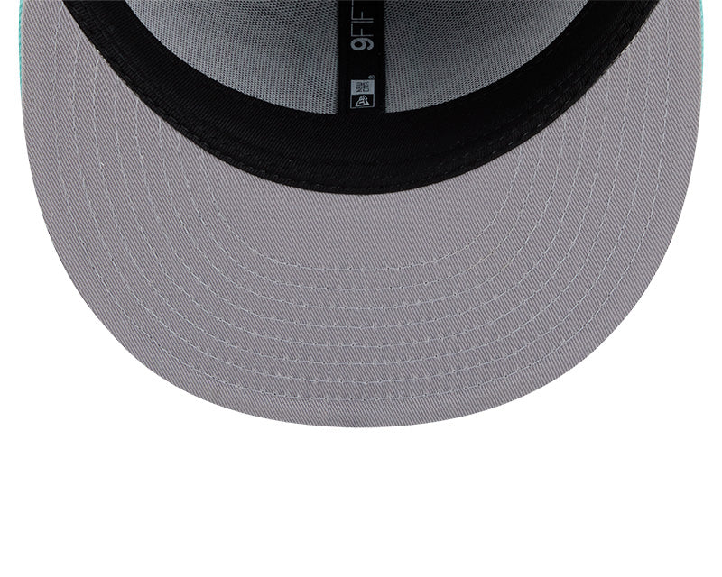 New Era Pittsburgh Pirates Two-Tone Colour Pack 9FIFTY Snapback Hat