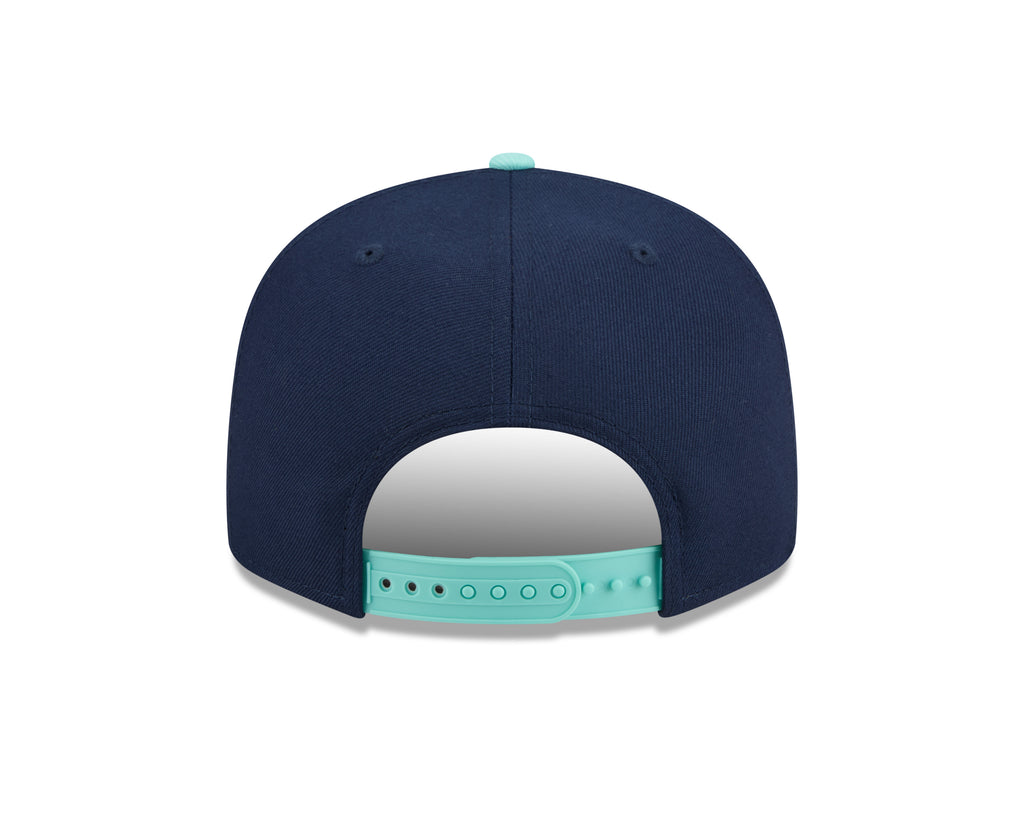 New Era New York Yankees Two-Tone Colour Pack 9FIFTY Snapback Hat