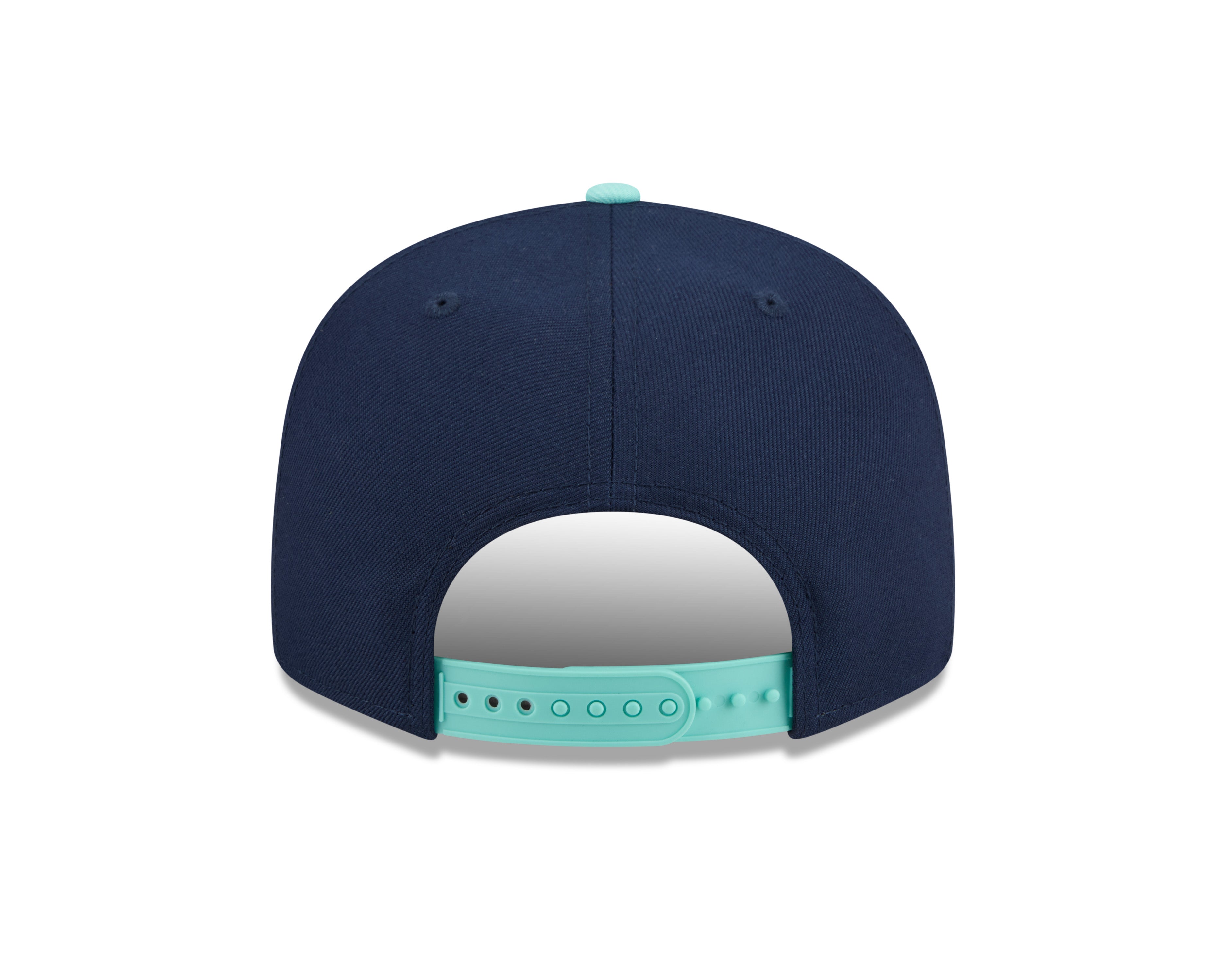 New Era New York Yankees Two-Tone Colour Pack 9FIFTY Snapback Hat