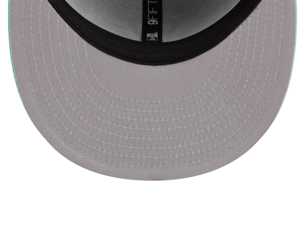 New Era New York Yankees Two-Tone Colour Pack 9FIFTY Snapback Hat