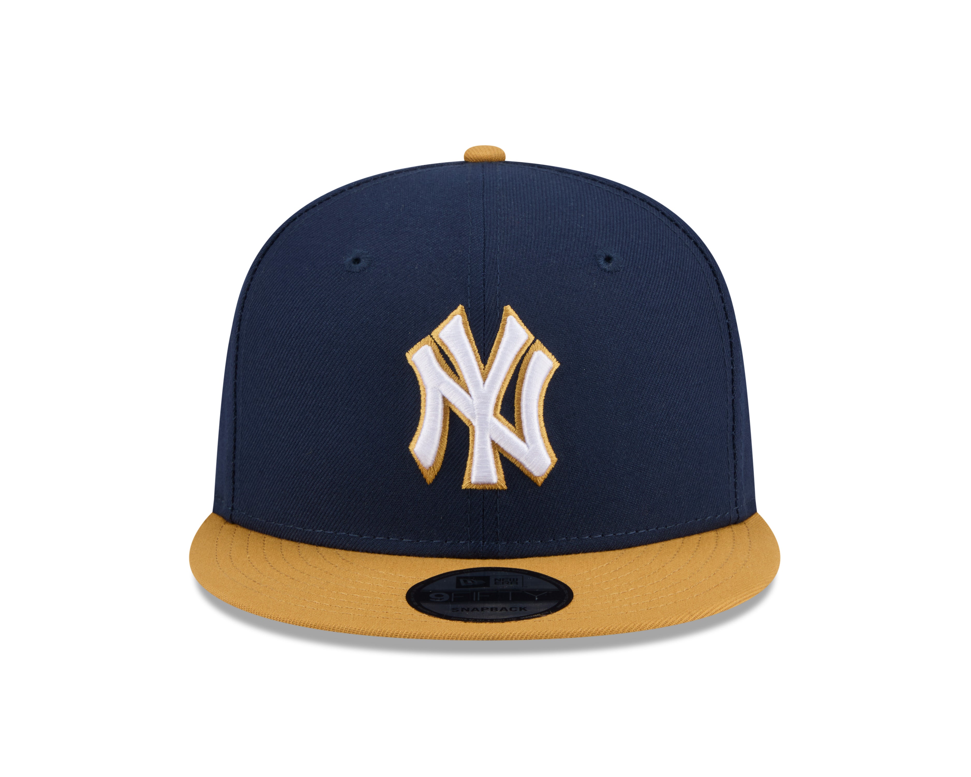 New Era New York Yankees Two-Tone Colour Pack 9FIFTY Snapback Hat