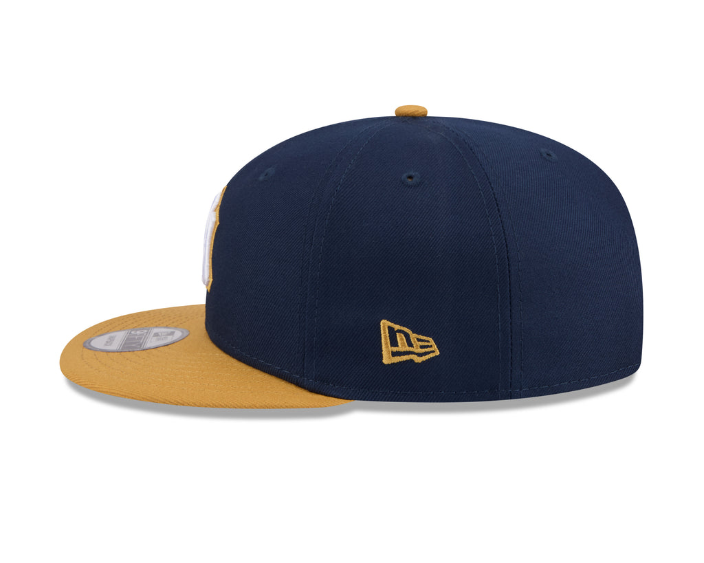 New Era New York Yankees Two-Tone Colour Pack 9FIFTY Snapback Hat