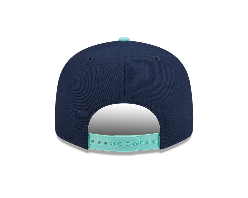 New Era Toronto Blue Jays Two-Tone Colour Pack 9FIFTY Snapback Hat
