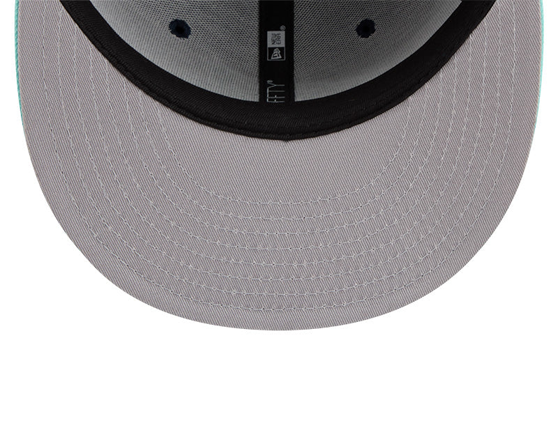 New Era Toronto Blue Jays Two-Tone Colour Pack 9FIFTY Snapback Hat