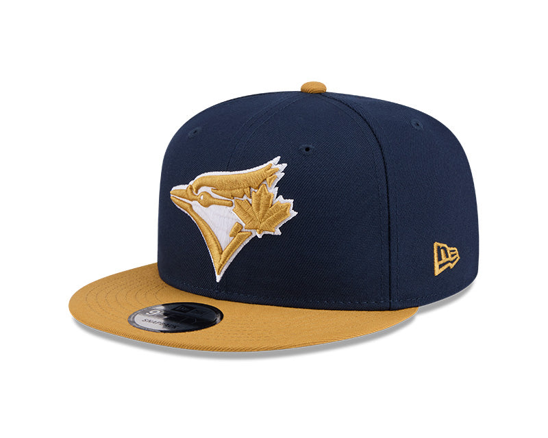 New Era Toronto Blue Jays Two-Tone Colour Pack 9FIFTY Snapback Hat