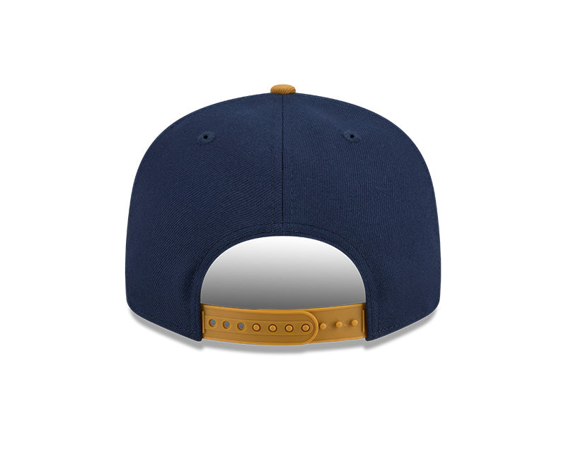 New Era Toronto Blue Jays Two-Tone Colour Pack 9FIFTY Snapback Hat