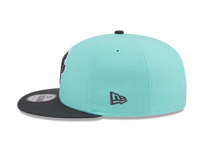 New Era Toronto Blue Jays Two-Tone Colour Pack 9FIFTY Snapback Hat