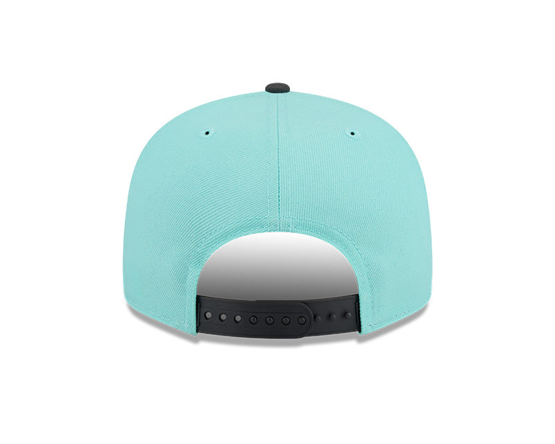 New Era Toronto Blue Jays Two-Tone Colour Pack 9FIFTY Snapback Hat