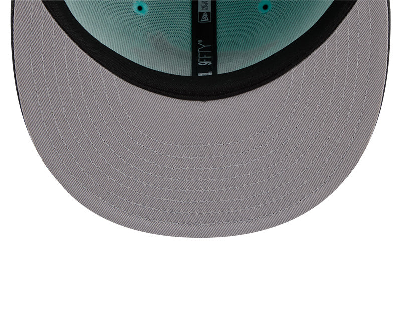 New Era Toronto Blue Jays Two-Tone Colour Pack 9FIFTY Snapback Hat