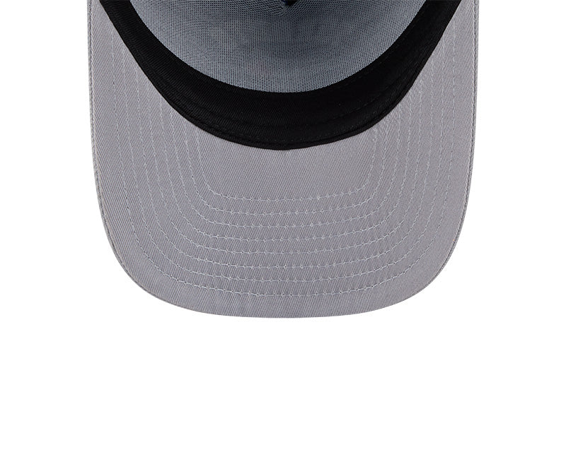 New Era Toronto Blue Jays Arched 9FIFTY A-Frame Snapback