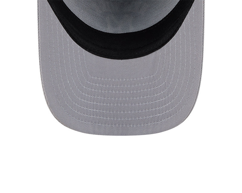 New Era New York Yankees Arched 9FIFTY A-Frame Snapback