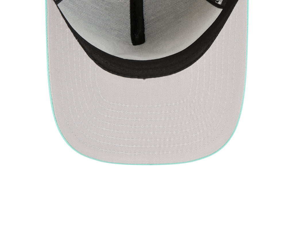 New Era New York Liberty Arched 9FIFTY A-Frame Snapback Hat