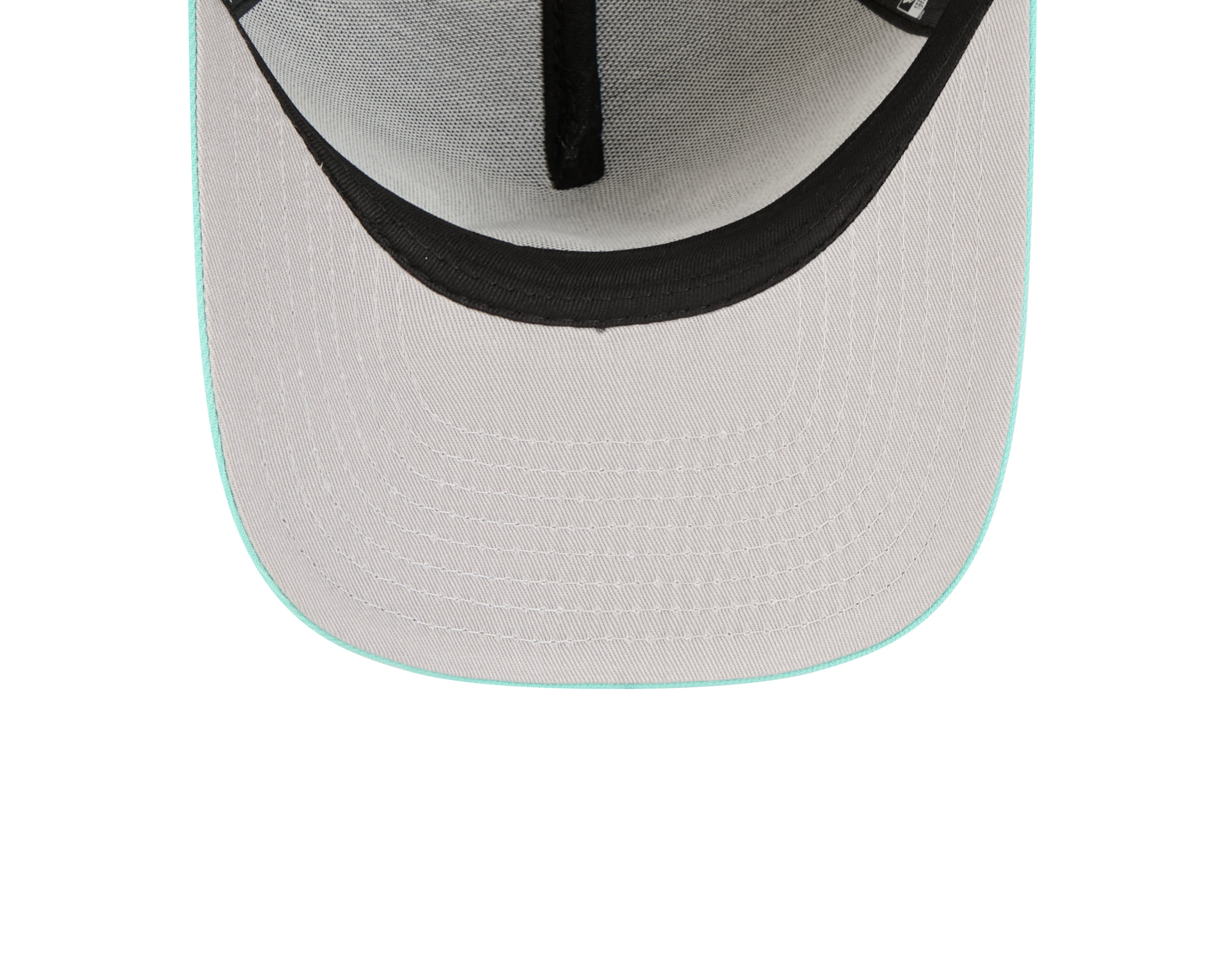 New Era New York Liberty Arched 9FIFTY A-Frame Snapback Hat