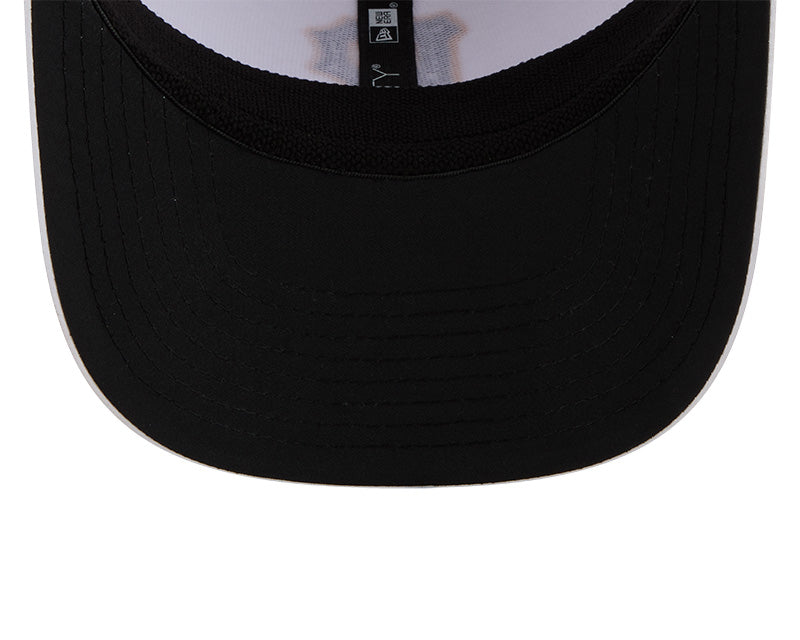 New Era Pittsburgh Pirates Sport Rope 9SEVENTY Adjustable Hat