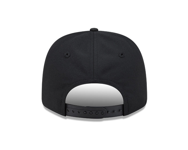 New Era Toronto Blue Jays Tonal Camo 9SEVENTY Stretch-Snap Hat
