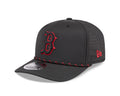 New Era Boston Red Sox Sport Rope 9SEVENTY Adjustable Hat