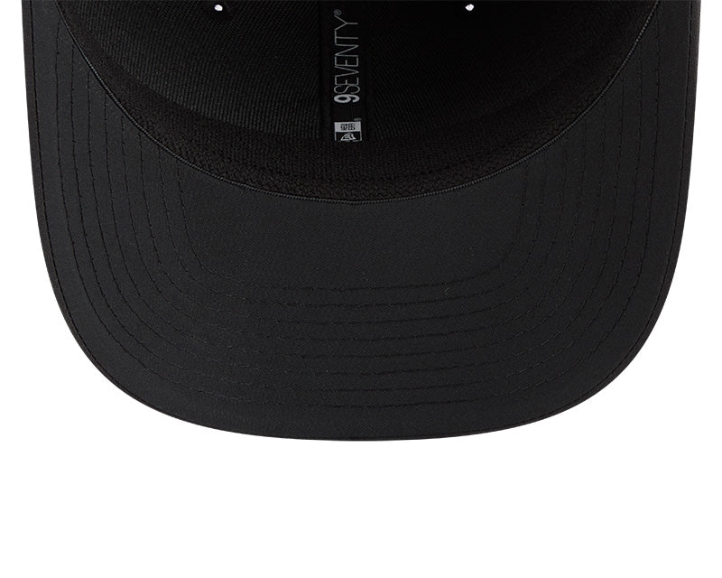 New Era Boston Red Sox Sport Rope 9SEVENTY Adjustable Hat