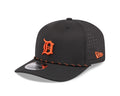 New Era Detroit Tigers Sport Rope 9SEVENTY Adjustable Hat