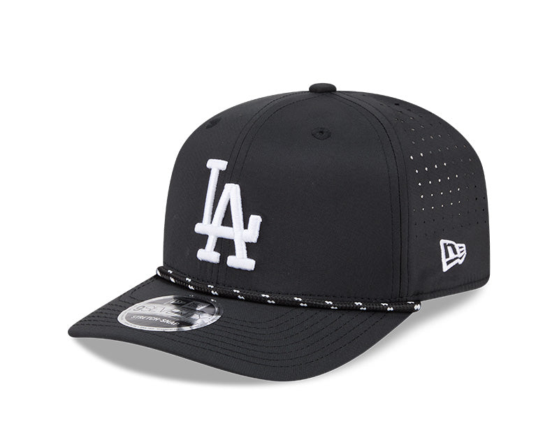 New Era Los Angeles Dodgers Sport Rope 9SEVENTY Adjustable Hat