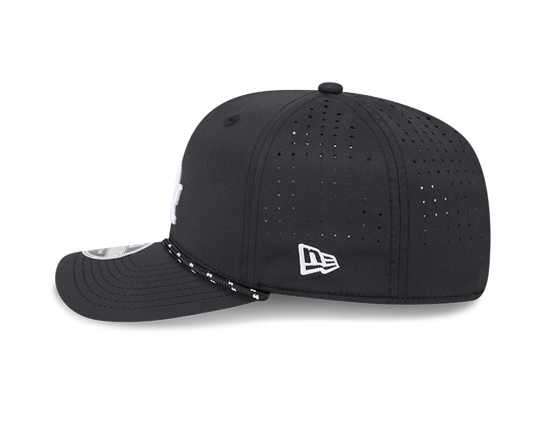 New Era Los Angeles Dodgers Sport Rope 9SEVENTY Adjustable Hat