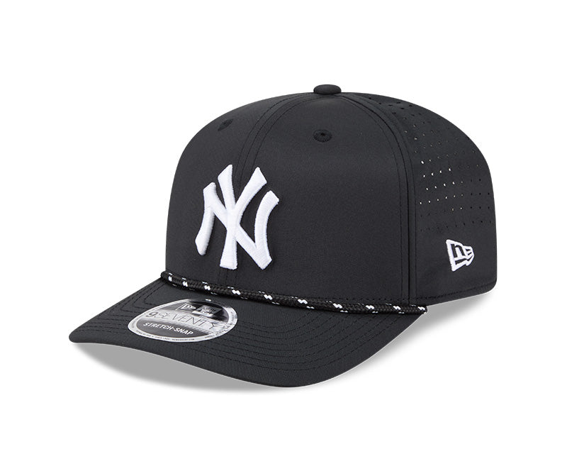New Era New York Yankees Sport Rope 9SEVENTY Adjustable Hat