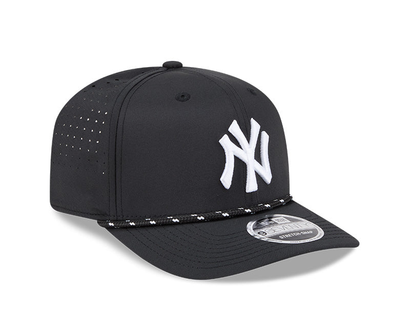 New Era New York Yankees Sport Rope 9SEVENTY Adjustable Hat