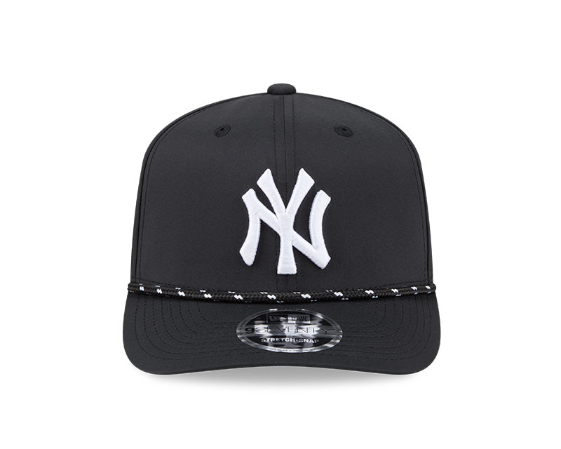 New Era New York Yankees Sport Rope 9SEVENTY Adjustable Hat