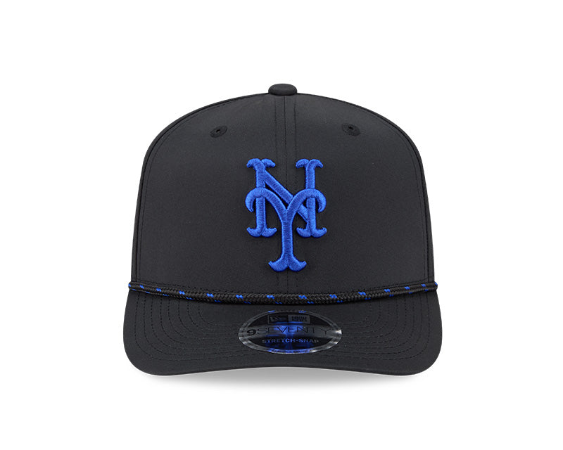 New Era New York Mets Sport Rope 9SEVENTY Adjustable Hat