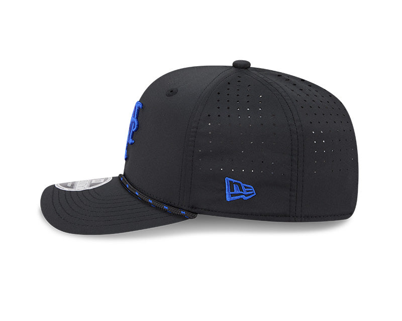 New Era New York Mets Sport Rope 9SEVENTY Adjustable Hat