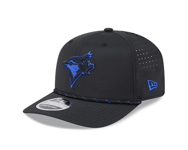 New Era Toronto Blue Jays Sport Rope 9SEVENTY Adjustable Hat