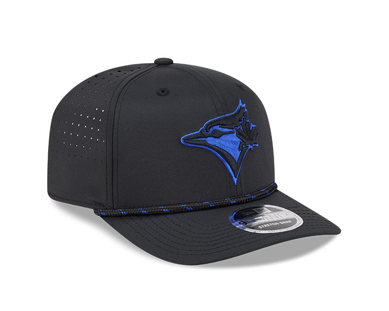 New Era Toronto Blue Jays Sport Rope 9SEVENTY Adjustable Hat