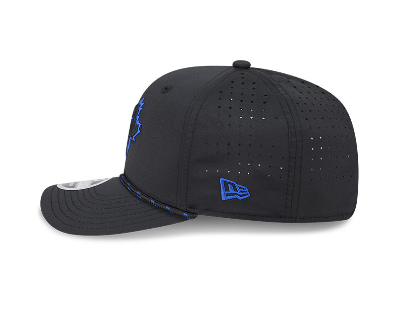New Era Toronto Blue Jays Sport Rope 9SEVENTY Adjustable Hat