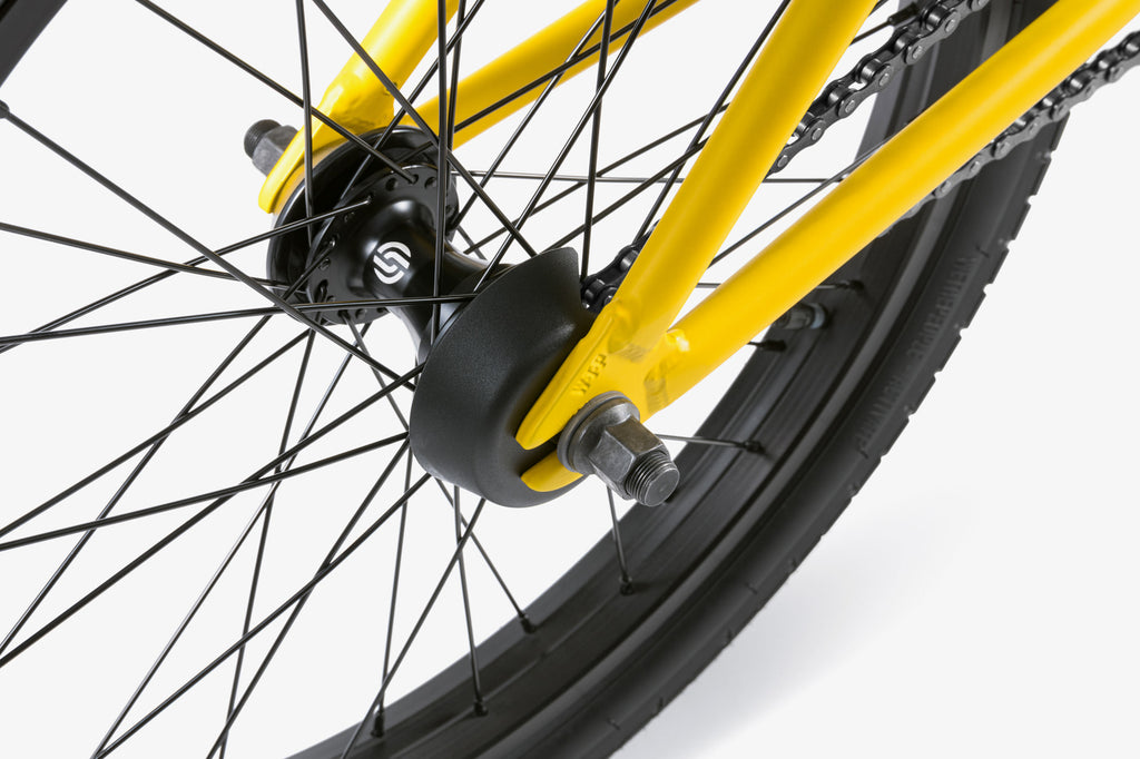 Justice BMX Bike
