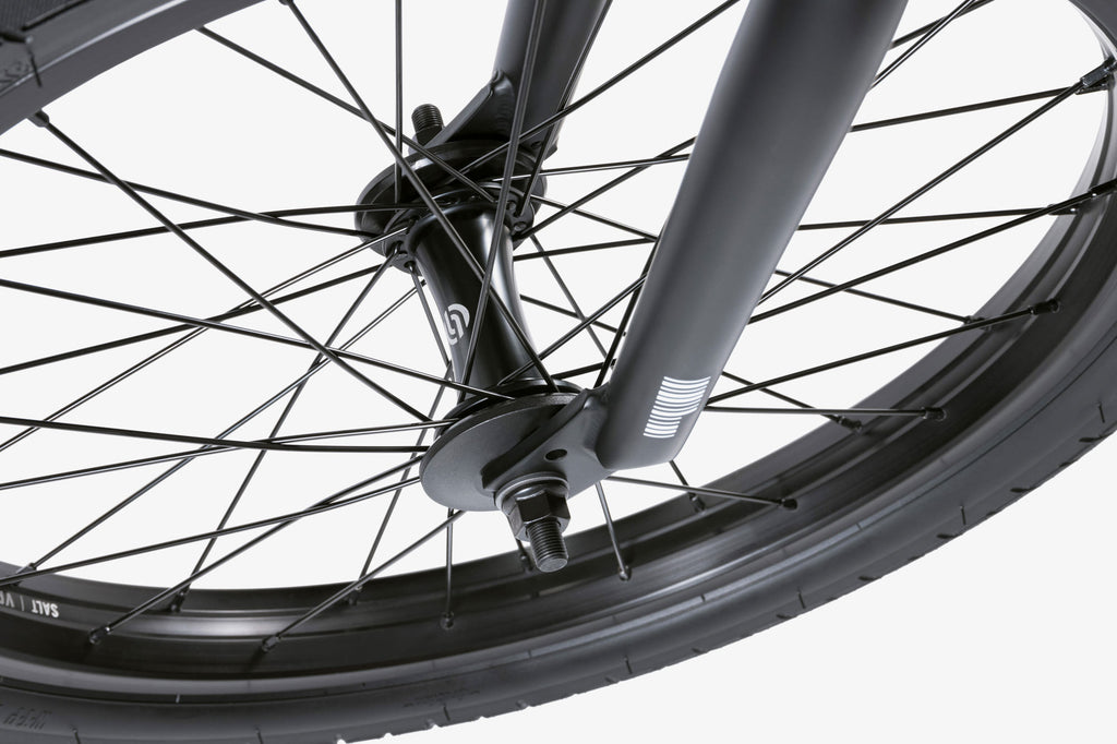 Justice BMX Bike