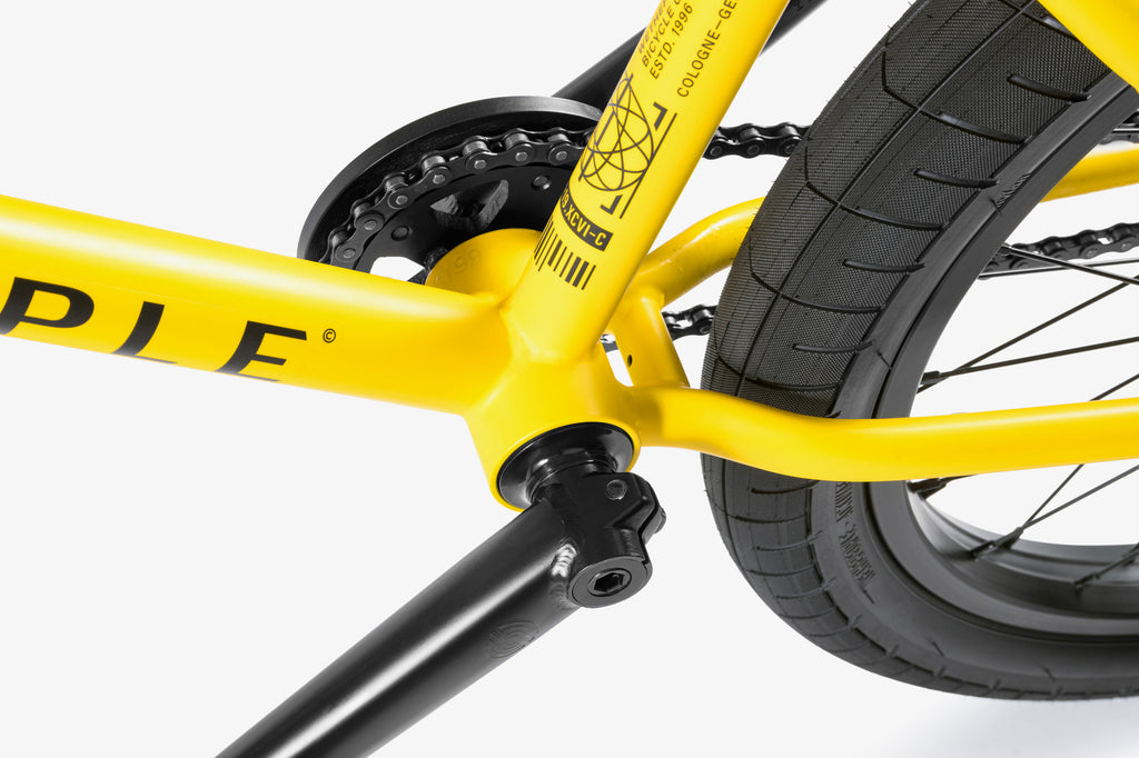 Justice BMX Bike