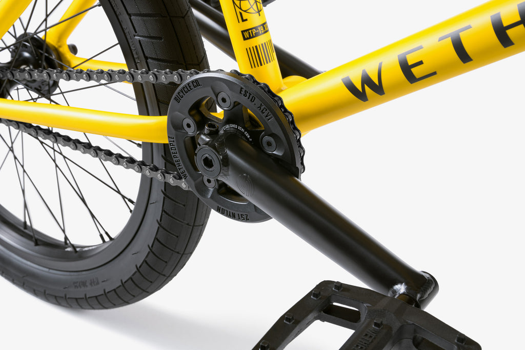 Justice BMX Bike