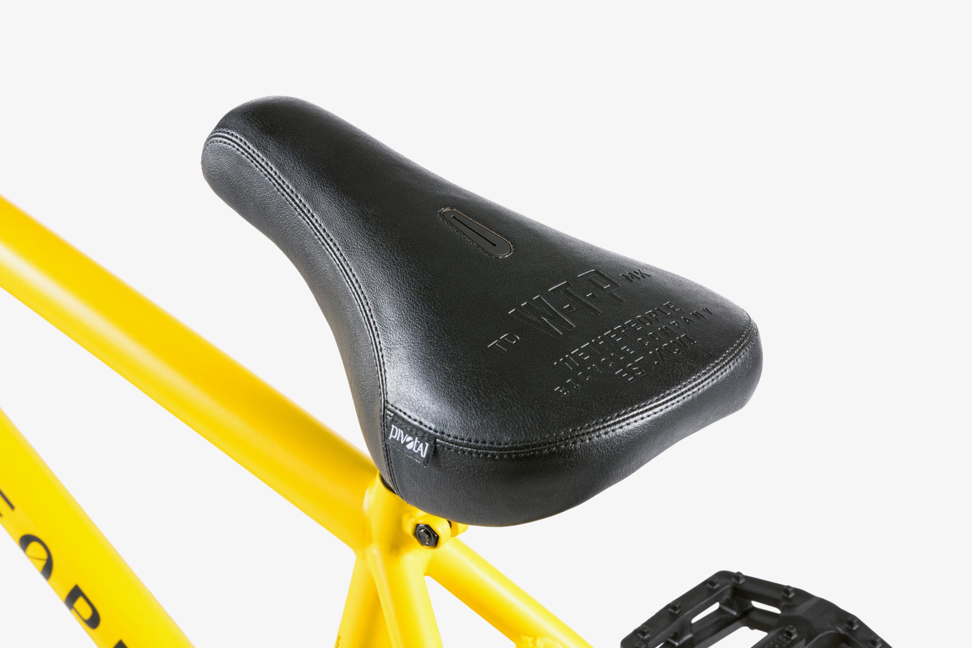 Justice BMX Bike