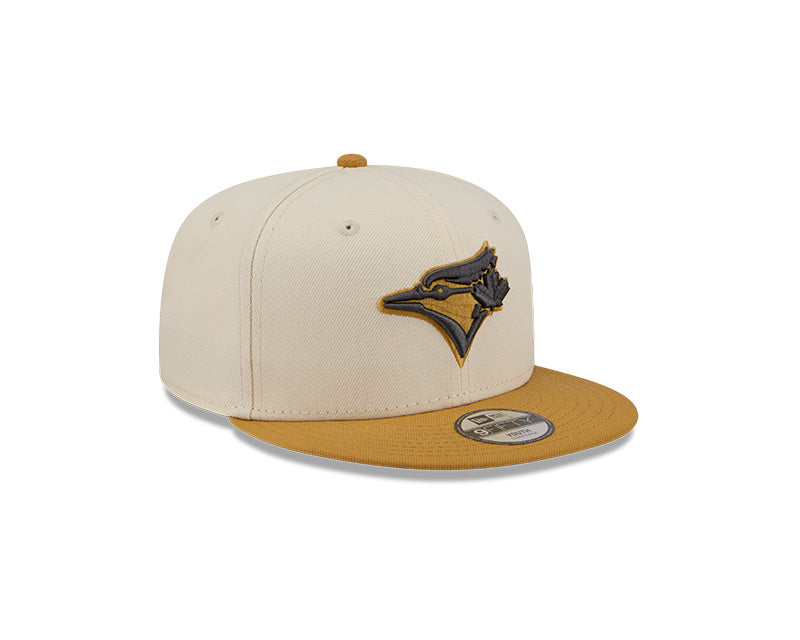 New Era Junior Toronto Blue Jays Two-Tone Colour Pack 9FIFTY Snapback Hat