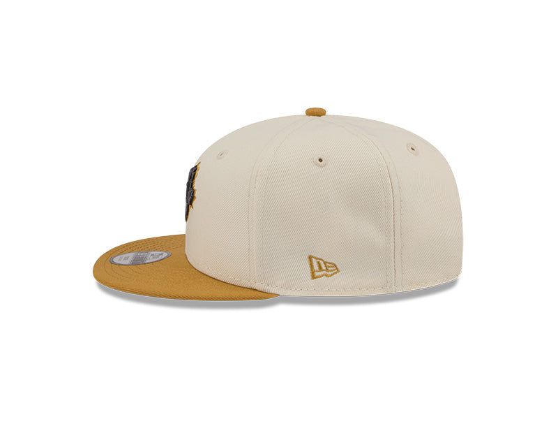 New Era Junior Toronto Blue Jays Two-Tone Colour Pack 9FIFTY Snapback Hat