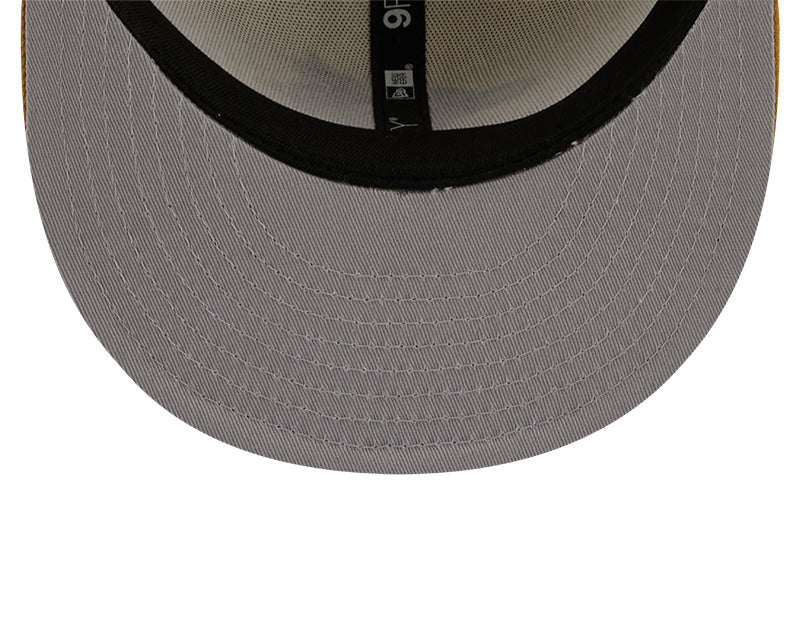 New Era Junior Toronto Blue Jays Two-Tone Colour Pack 9FIFTY Snapback Hat