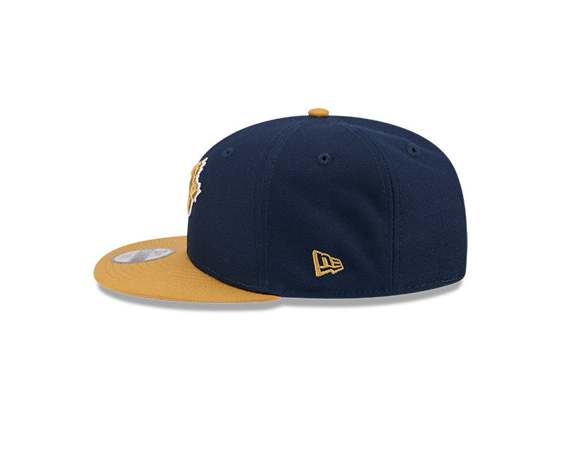 New Era Junior Toronto Blue Jays Two-Tone Colour Pack 9FIFTY Snapback Hat