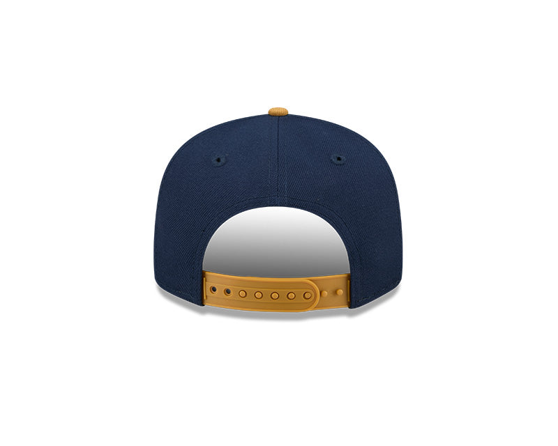 New Era Junior Toronto Blue Jays Two-Tone Colour Pack 9FIFTY Snapback Hat