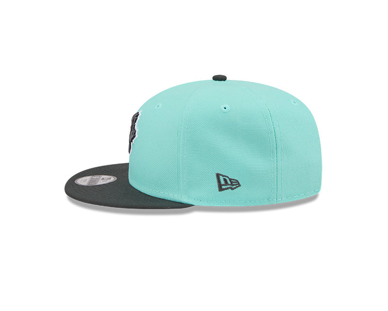 New Era Junior Toronto Blue Jays Two-Tone Colour Pack 9FIFTY Snapback Hat