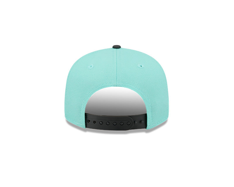 New Era Junior Toronto Blue Jays Two-Tone Colour Pack 9FIFTY Snapback Hat